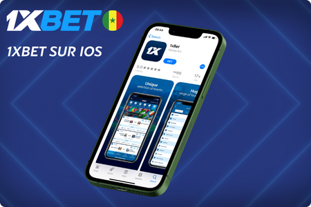 télécharger 1xbet sn
