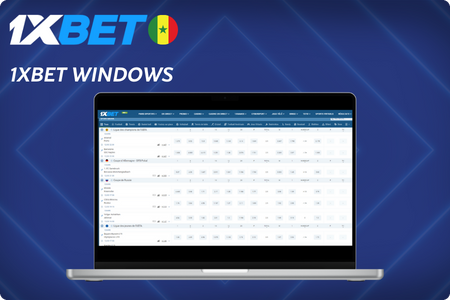 1xbet apk se connecter
