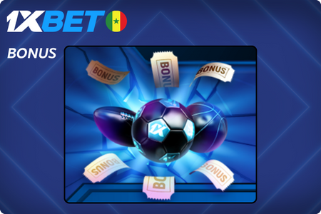 1xbet télécharger
bonus