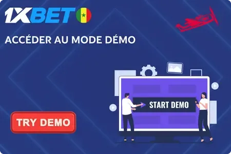 Aviator jeux 1xbet