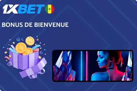 bonus 1xbet