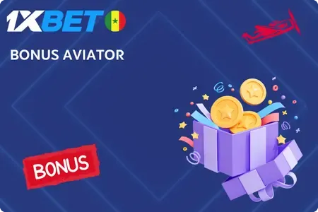 jeu d'Aviator 1xbet