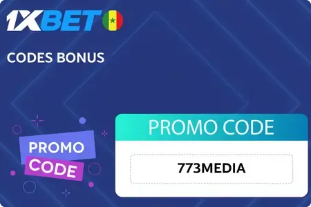 1xbet bonus