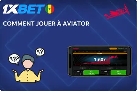 aviator 1xbet