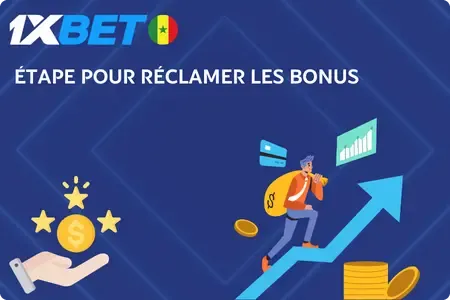 bonus 1xbet vendredi