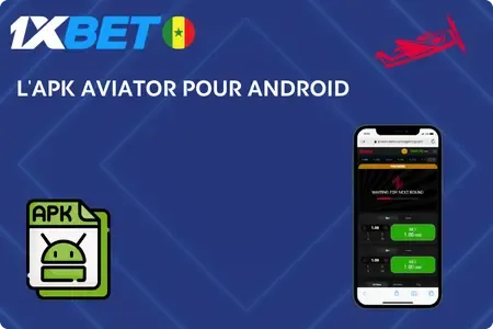 1xbet aviator