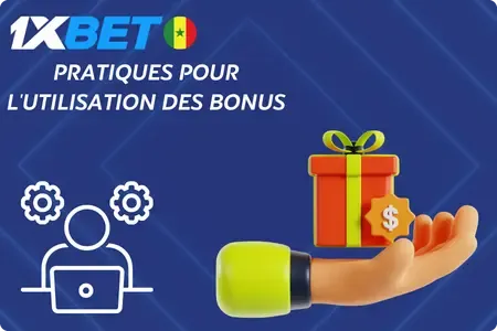 bonus 1xbet mercredi