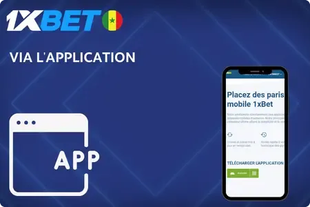 1xbet connecter