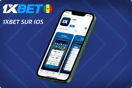 télécharger 1xbet sn