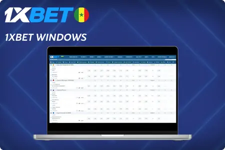 1xbet apk se connecter