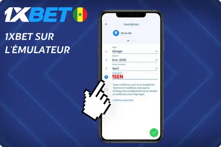 1xbet mobile