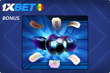 1xbet téléchargerbonus